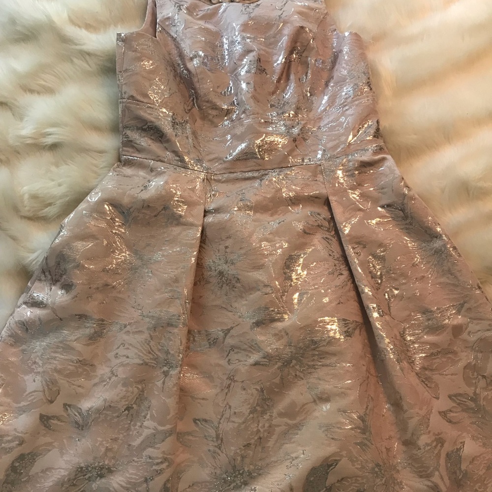 Gorgeous evening dress
